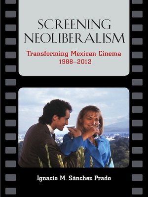 Screening Neoliberalism - ebook